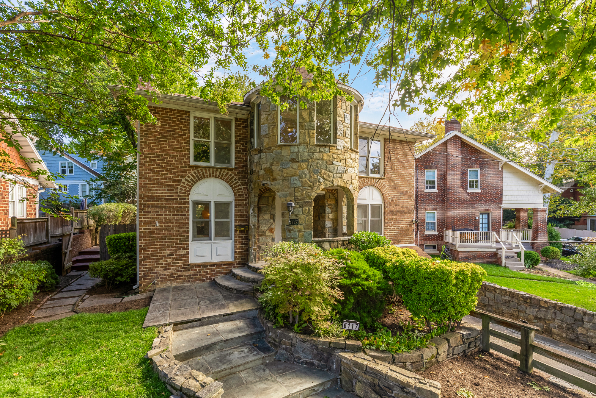 6117 Broad Branch Road NW_Exterior